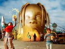 TRAVIS SCOTT - ASTROWORLD LP 150GM VINYL 2 LP SET FAST SHIPPING