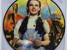 'WIZARD OF OZ' Soundtrack Picture Disc Vinyl LP NEW