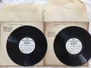Two Rare Jazz Test Pressing 10” Records Duke Ellington, Ellington Highlights ‘54