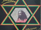 Peter Broggs - Rastafari Liveth Vinyl LP RAS3001, 1982, M-/M-