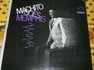 Machito Goes Memphis Original stereo   Lp Northern soul Popcorn MINT-