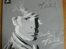 Cliff Richard Signed Record 