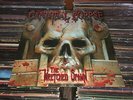 ORIGINAL CANNIBAL CORPSE THE WRETCHED SPAWN 2004 VINYL LP DEICIDE DEATH METAL
