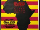 BLACK RANDY AND HIS ELITE METRO SQUAD IDI AMIN 1978 DANGERHOUSE 722  FUNK PUNK