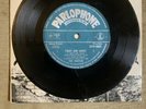 The Beatles EP - Twist And Shout OZ Green Label 1st Pressing
