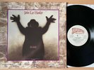 John Lee Hooker - The Healer - Excellent Vinyl Silvertone ORE LP 508 UK Santana