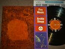 Archie Shepp, 