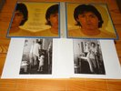 PAUL McCARTNEY - II (DELUXE) / EU 180g 2-LP-SET 2011 (MINT-) & INLET