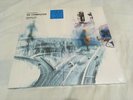 BLUE Radiohead OK Computer Ok not ok 1997 - 2017. Scarce BLUE LP X 3 Vinyl