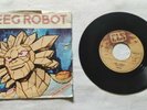 JEEG ROBOT HALGATRON 7