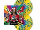 Bootsy Collins - World Wide Funk - LP Vinyl - New