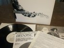 Original master recording ERIC CLAPTON slowhand mfsl record lp NM half speed