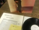 Original master recording OLIVIA NEWTON JOHN totally hot mfsl record lp NM vinyl