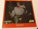 ELVIN JONES AND THEN AGAIN  1ST PRESS ATLANTIC 1443