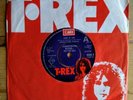 T.REX MARC BOLAN LIGHT OF LOVE B/W EXPLOSIVE MOUTH DEMO 7