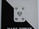 LP Vinyl  Mark Tower - You Aren`t Fall IN Love Printed in Italy -  Mix 144