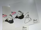 Selena Gomez RARE Signed Vinyl 12