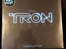 Daft Punk TRON LEGACY SOUNDTRACK 2x LP Vinyl LP New SEALED