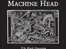 The Black Procession [Limited Edition] [Single] by Machine Head (Vinyl, Apr-201…