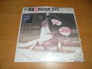 Beady Eye Different gear still speeding vinyl lp record