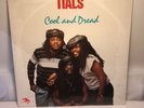 THE ITALS LP- “COOL AND DREAD” SEALED COPY