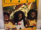 Reggae THE ITALS Rasta Philosophy NIGHTHAWK NHM-7491 SEALED