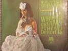 Herb Alpert's Tijuana Brass- Whipped Cream and Other Delights LP on A&M, SP 4110
