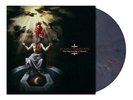BLAZE OF PERDITION - the harrowing of hearts LP blue violet