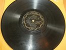 JIMMIE RODGERS Victor Scroll 21574 Little Home Town In New Orleans VG-VG- 78 RPM