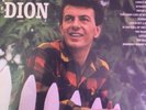 Dion Runaround Sue Vinyl Mono LP Laurie EX LLP 2009 1961 NICE