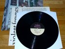 THE VIOLENT FEMMES - Violent Femmes 1st Press Vinyl LP 1983 Rough Trade EX+
