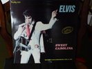 TOP RARE  L.P. ELVIS PRESLEY (ITALIE/ITALY): 
