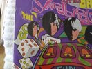 The Yardbirds Little Games LP Stereo USA 1967 Epic BN 26313 1st Press