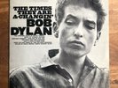 Bob Dylan The Times They Are A Changin Original 1967 Vinly LP