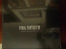Final Fantasy VII 7 FF7 Remake & Classic Vinyl Record Soundtrack 2 LP SquareEnix
