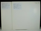 Emmylou Harris, ALL I INTENDED TO BE, 2-LP's, 180g, Nonesuch TEST PRESSING, 2008