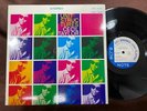 MINT  CECIL TAYLOR UNIT STRUCTURES BLUE NOTE BNJ 71047 STEREO JAPAN VINYL LP