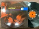JOHN COLTRANE LIVE VILLAGE VANGUARD IMPULSE SNY 10 STEREO JAPAN FLIPBACK LP