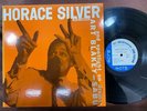 HORACE SILVER & ART BLAKEY SABU BLUE NOTE BLP 1520 MONO JAPAN Vinyl LP
