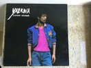Eikichi Yazawa Vinyl LP Yazawa
