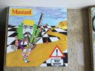 Roy Wood Vinyl LP Mustard