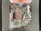 AEROSMITH - TOYS IN THE ATTIC (1975) - LP CBS SPAIN 1990