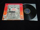 AC/DC High Voltage Vinyl LP Record Alberts Aussie 1st Press Blue Roo Broonzy