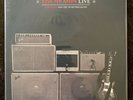 Tom Petty Kiss My Amps Live Vol. 1 and Vol. 2 UNPLAYED (Vol.2 is SEALED)