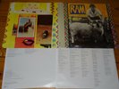 PAUL & LINDA McCARTNEY - RAM / EU 180g 2-LP-SET 2012 (MINT-) & INLET