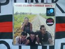 THE CLASH COMBAT ROCK VINYL LP COLOURED GREEN LTD ED HMV EXCLUSIVE NEW/SEALED
