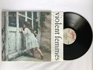 Violent Femmes S/T Vinyl LP Record Slash Records 1-23845 1984 Inner Sleeve