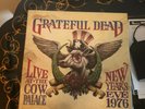 Live at the Cow Palace: New Years Eve 1976 by Grateful Dead (Vinyl, Sep-2014,...