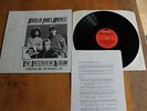 Barclay James Harvest - UK LP Promo / The interview album BOB1