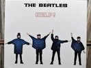The Beatles  'HELP ' Mobile Fidelity Sound Labs PLAY Graded NEAR MINT disc
